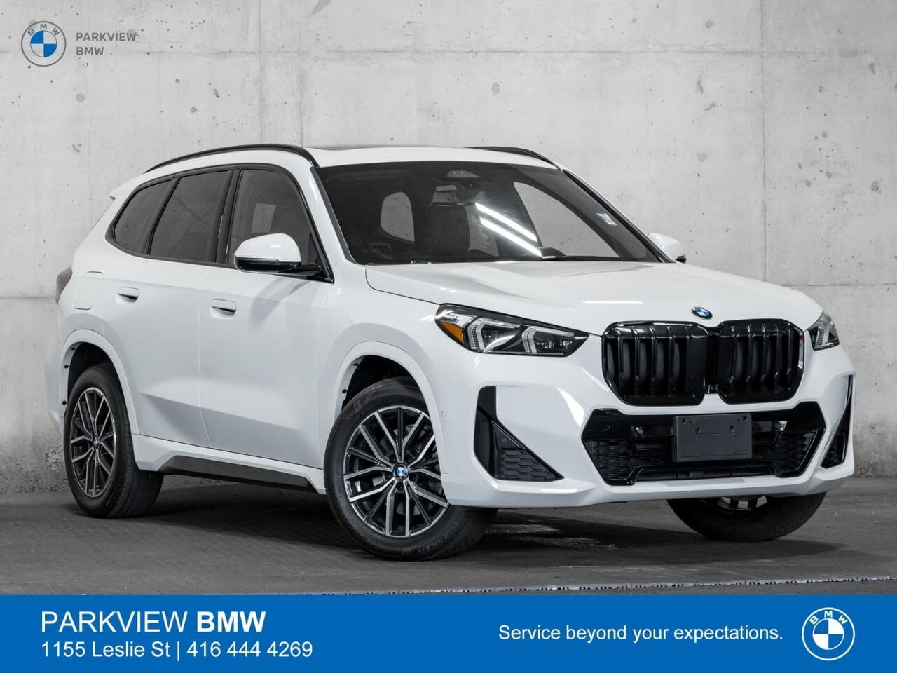 2023 BMW X1 xDrive28i
