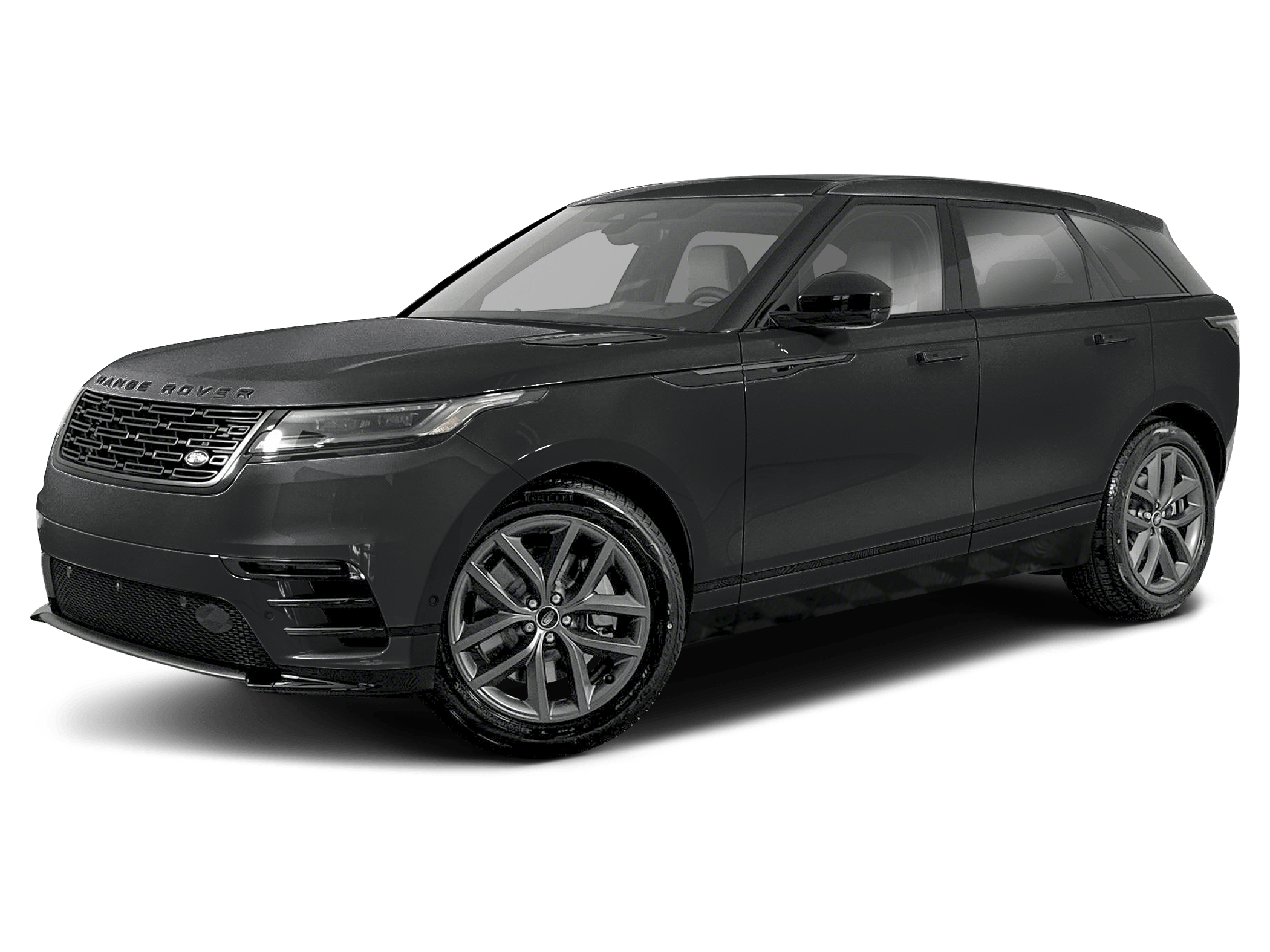 2026 Land Rover Range Rover Velar P250 Dynamic SE
