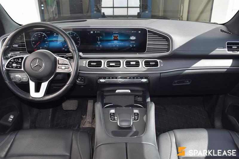 2020 Mercedes-Benz GLE GLE 450 4MATIC SUV, 多伦多, 五大行Finance估价