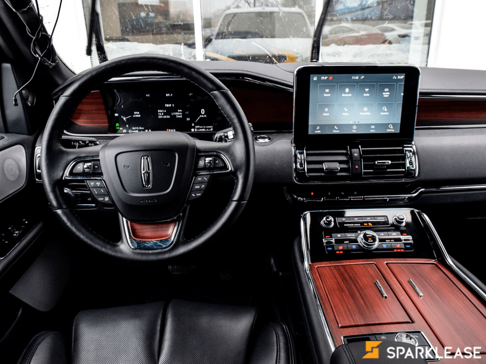 2020 Lincoln Navigator 4x4 Reserve L, Toronto, Cash