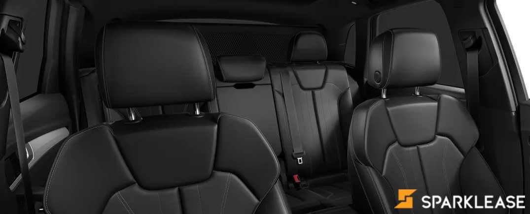 2023 Audi  Q5 45 Progressiv 现车, Toronto, Lease Quote Provided