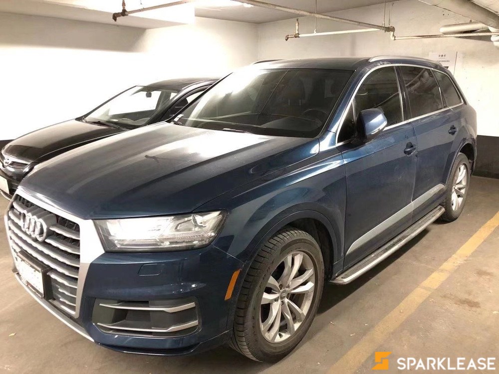 求转lease的BBA路虎保时捷等车, Toronto, Lease Transfer