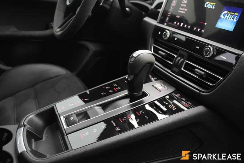 2023 Porsche  Macan  GTS AWD , 多伦多, 全款车