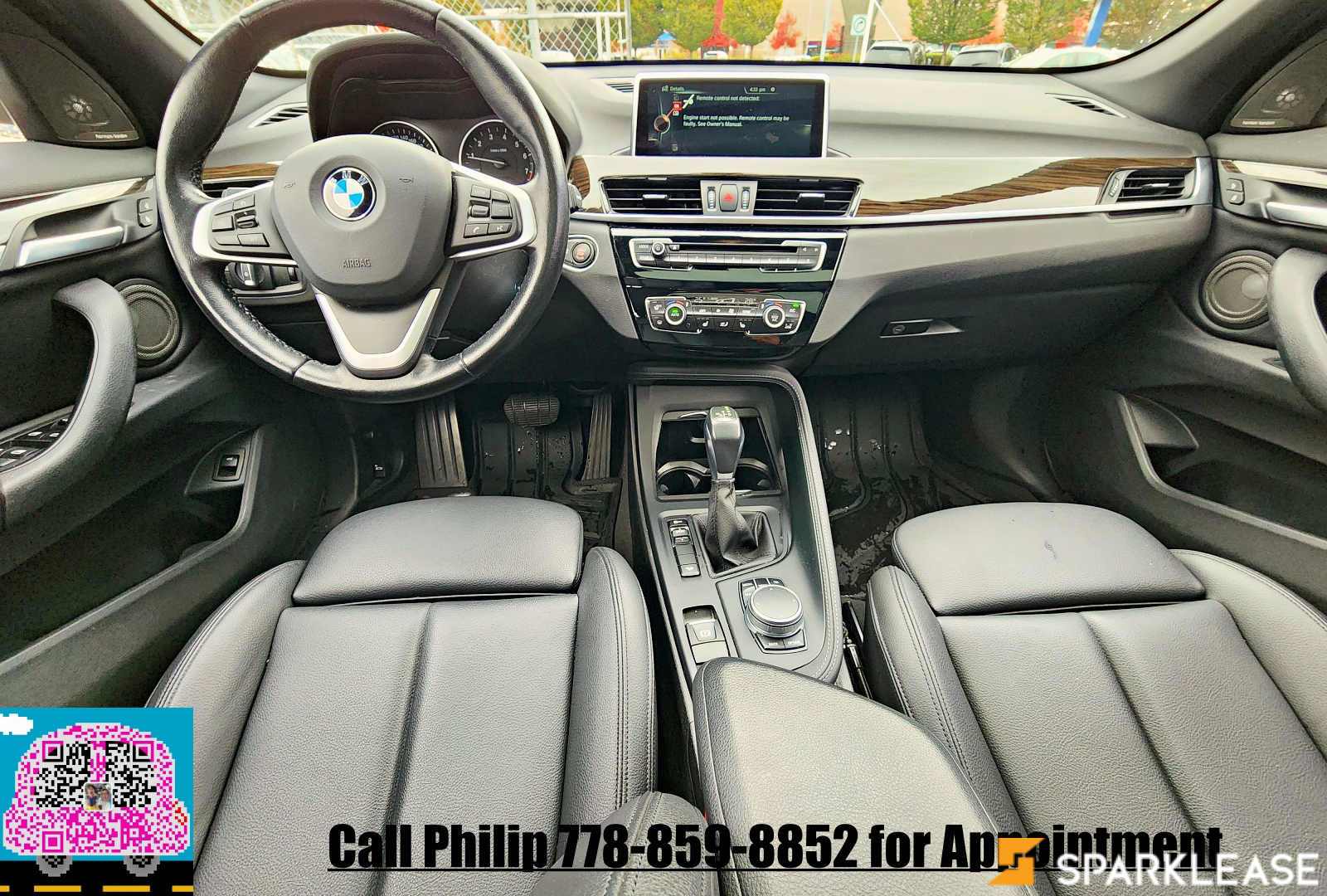 2017 BMW X1 AWD 4dr xDrive28i Premium Enhance, Vancouver, Cash