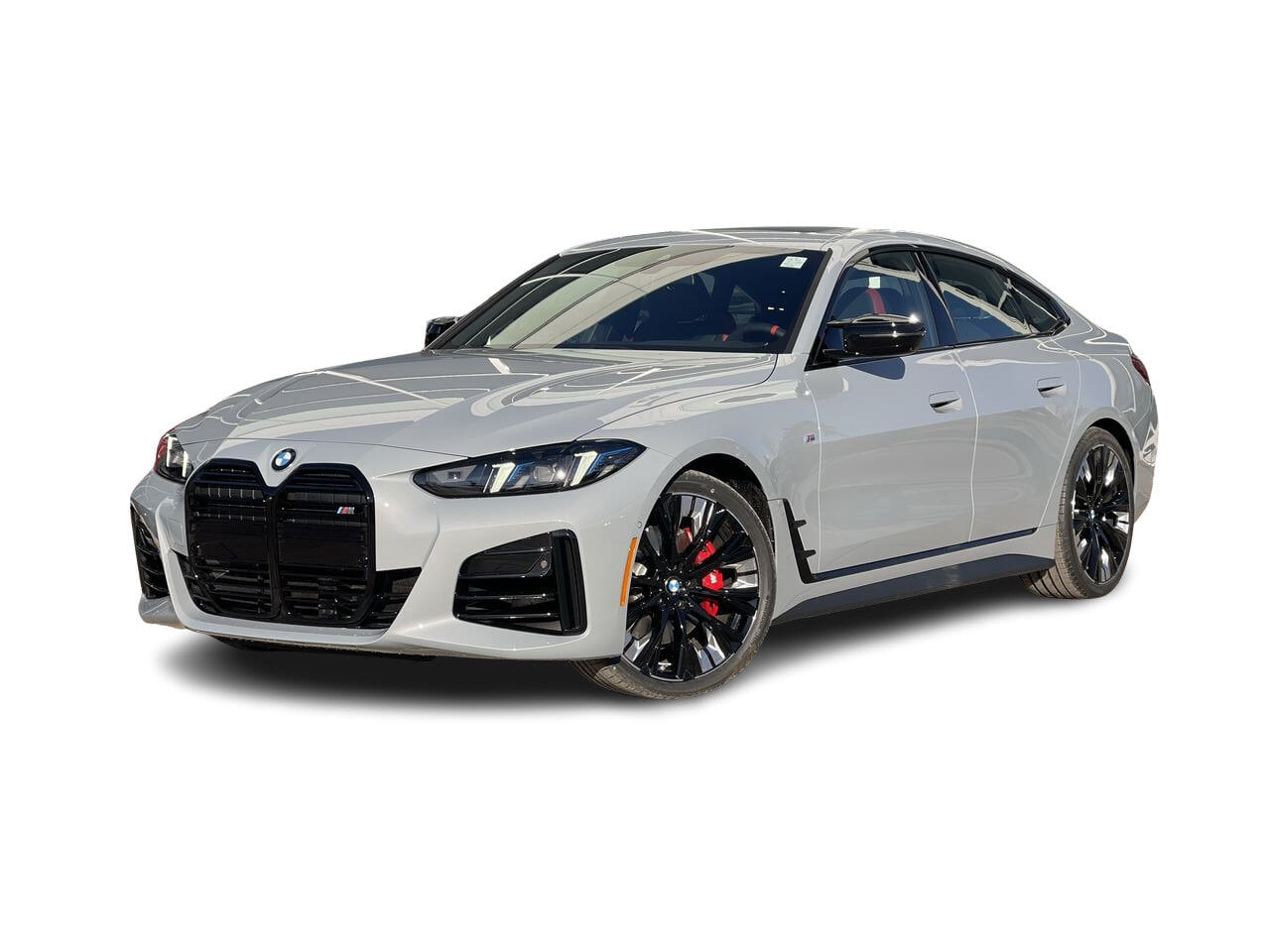 2026 BMW 4 Series Gran Coupe M440i xDrive Gran Coupe Exclusive Edition