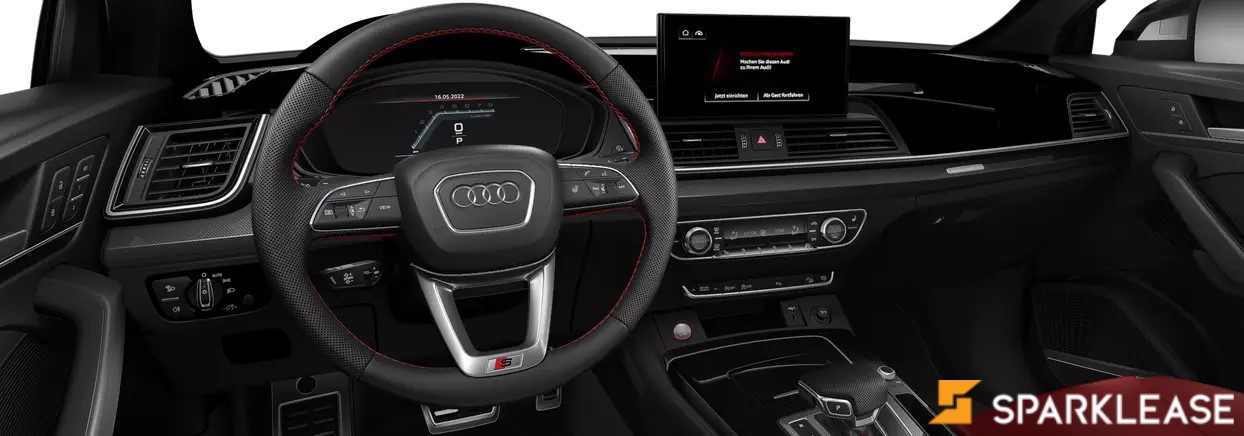 2023 Audi SQ5 Technik 3.0T 现车一台, Toronto, Lease Quote Provided
