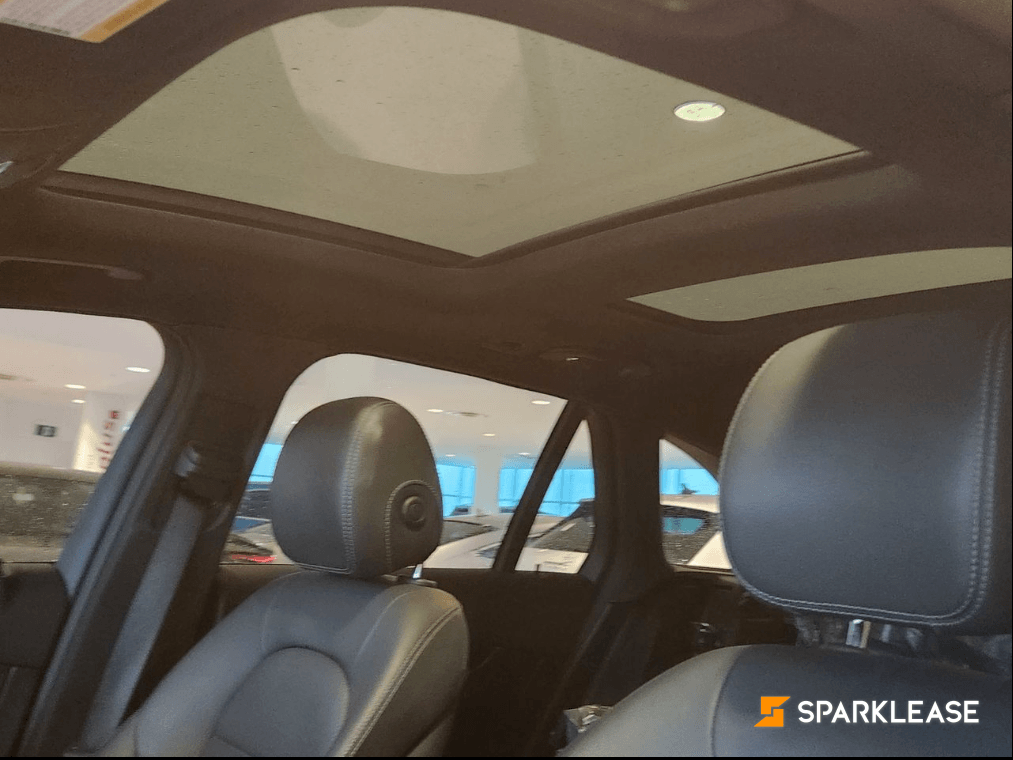 2018 Mercedes-Benz GLC GLC 300 4MATIC SUV, 多伦多, 原厂Finance方案