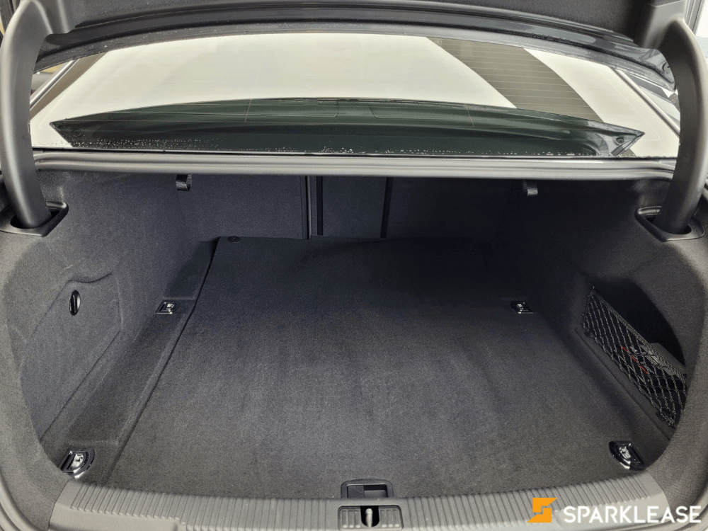 2018 Audi A6 3.0T Technik, 多伦多, 五大行Finance估价