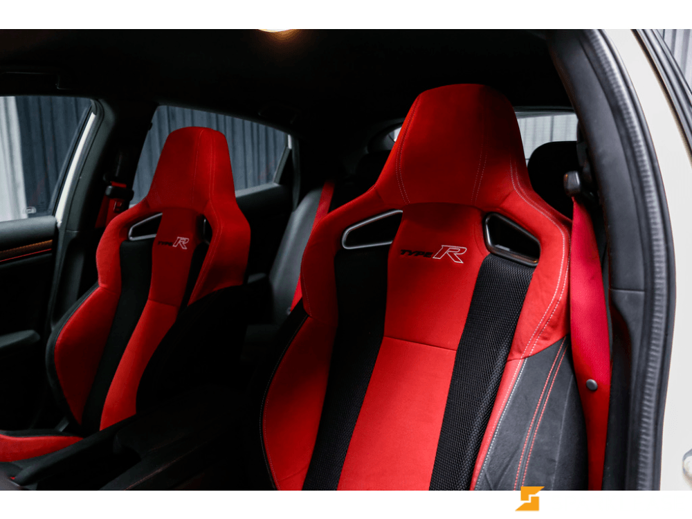 2018 Honda Civic Type R , 多伦多, 五大行Finance估价