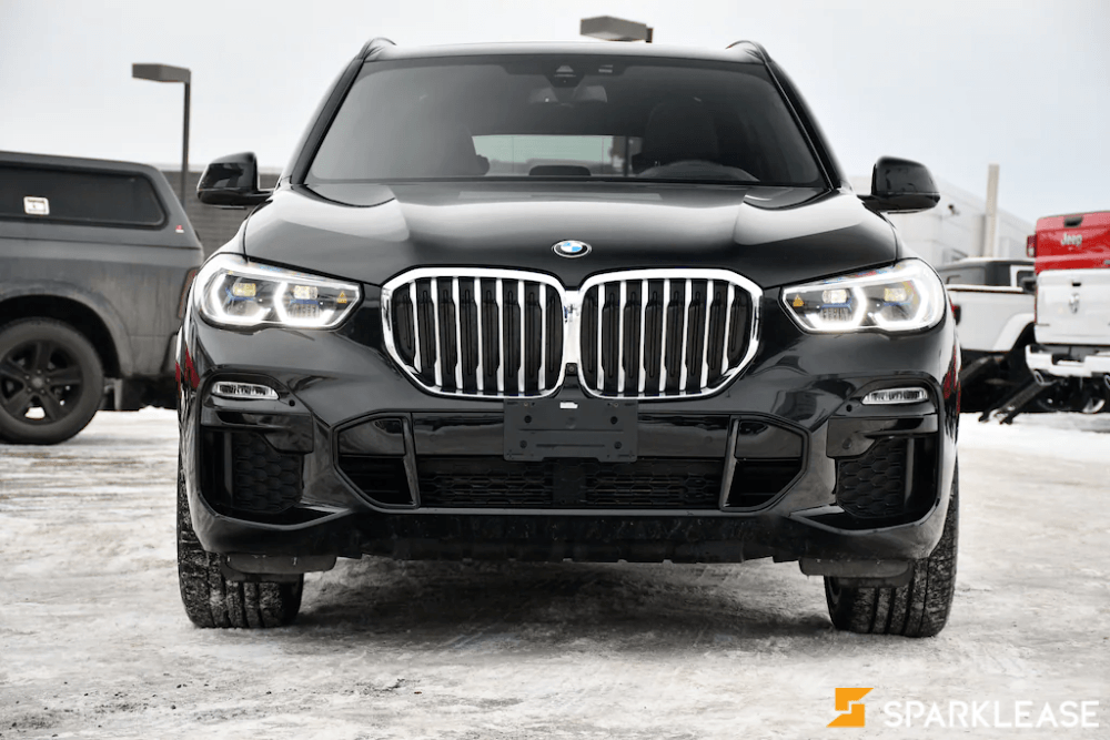 2019 BMW X5 xDrive40i, 多伦多, 全款车