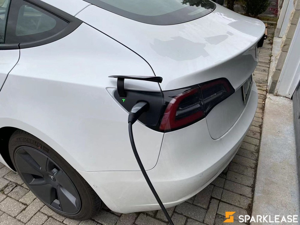 2021 Tesla Model 3, Toronto, Cash
