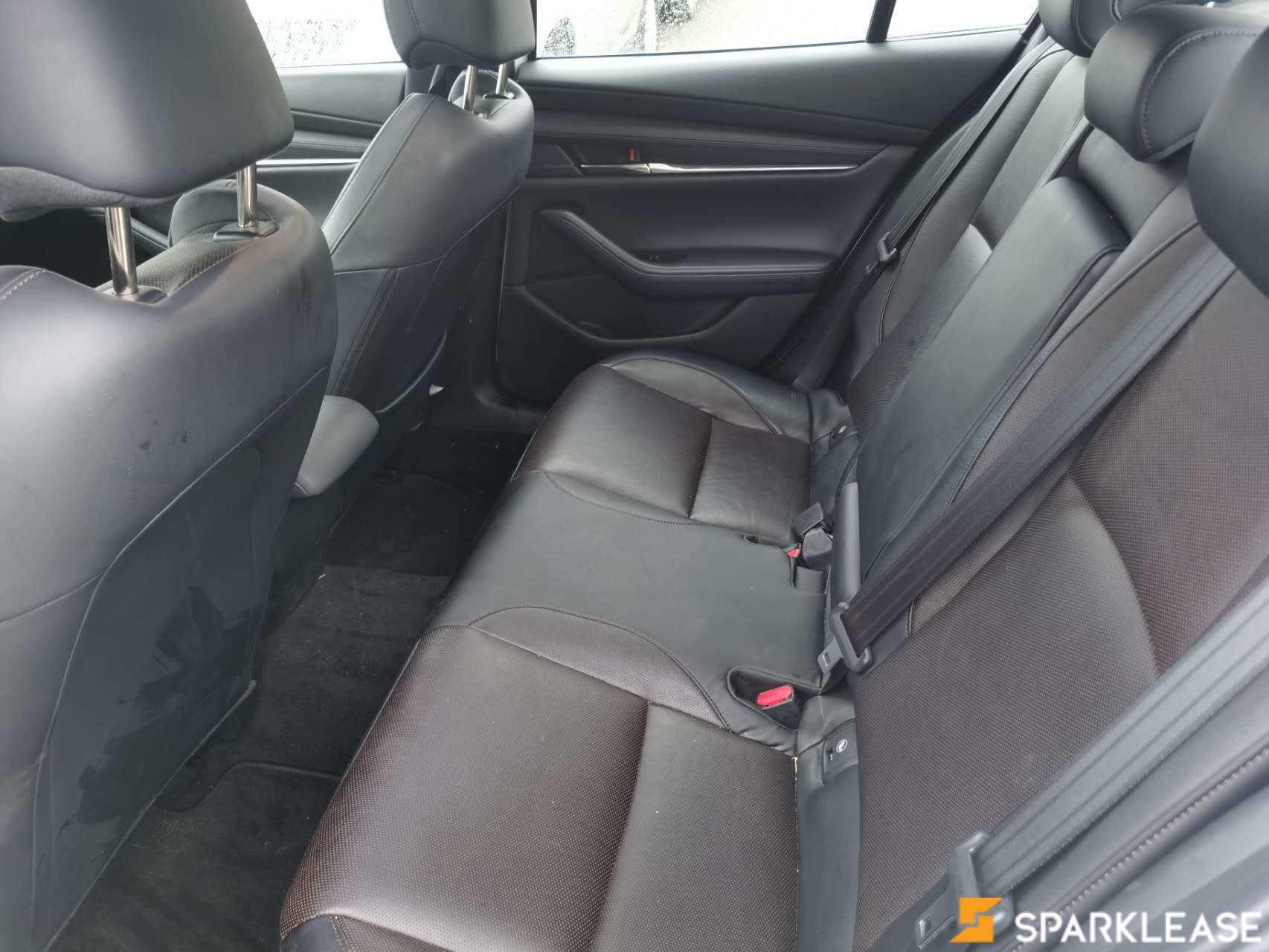 2019 Mazda Mazda3 GT Auto i-ACTIV AWD, 温哥华, 五大行Finance估价