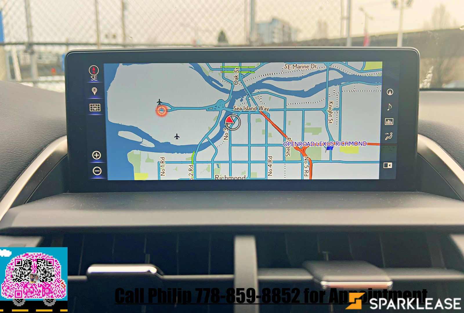 2018 Lexus NX NX 300 Auto, Vancouver, Finance Quote Provided