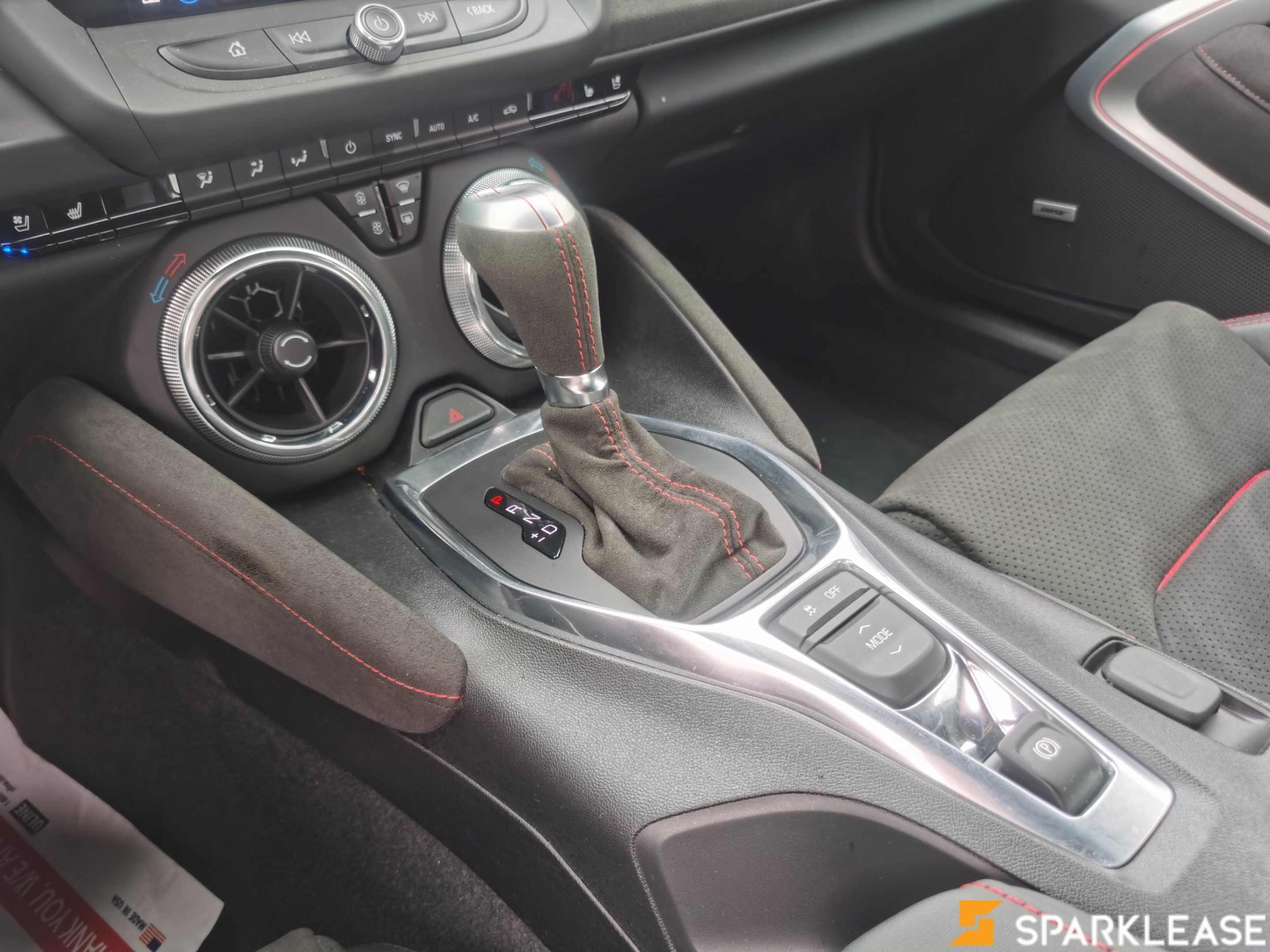 2020 Chevrolet Camaro 2dr Cpe ZL1, 温哥华, 全款车