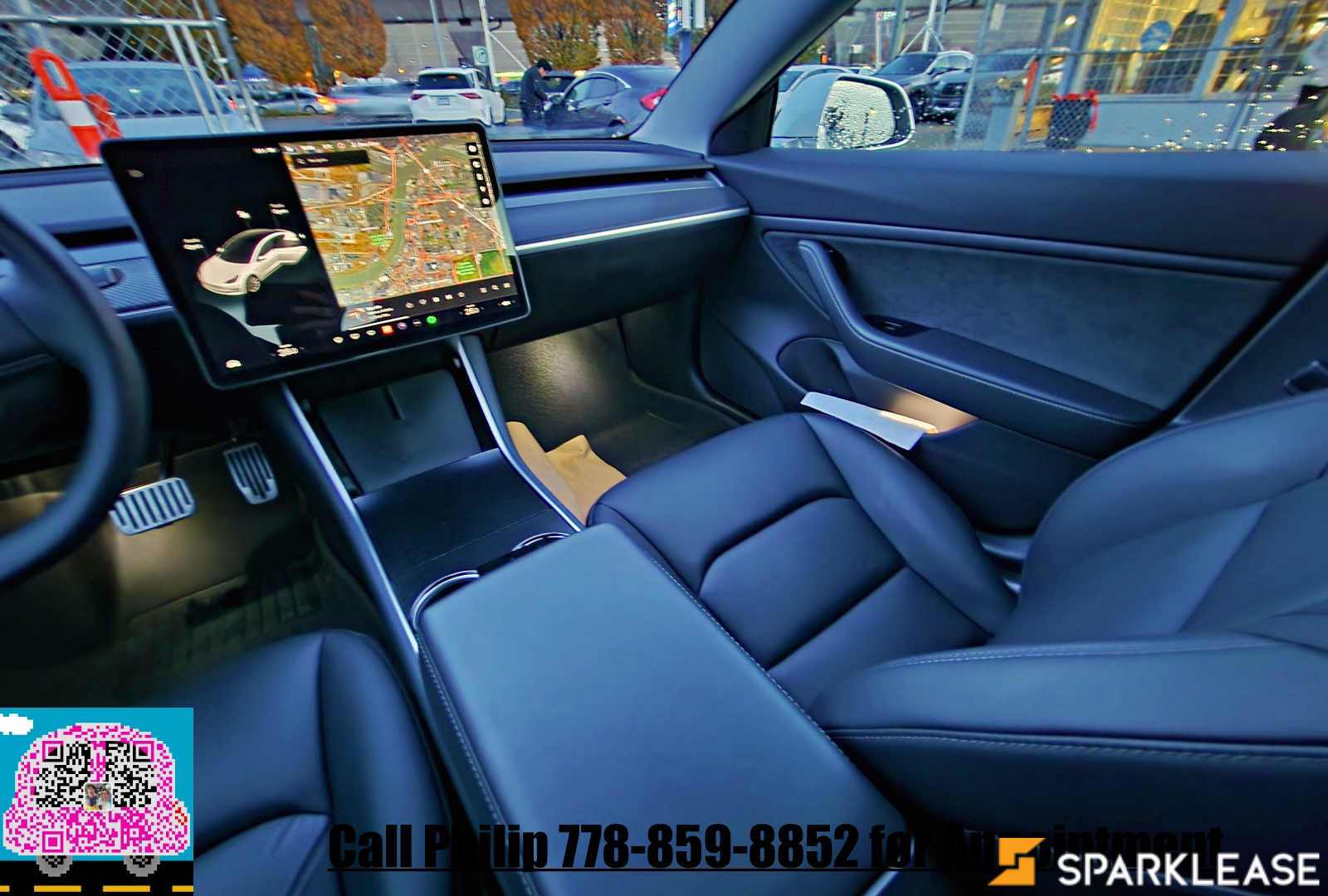 2019 Tesla Model 3 Long Range *Ltd Avail*, 温哥华, 五大行Finance估价