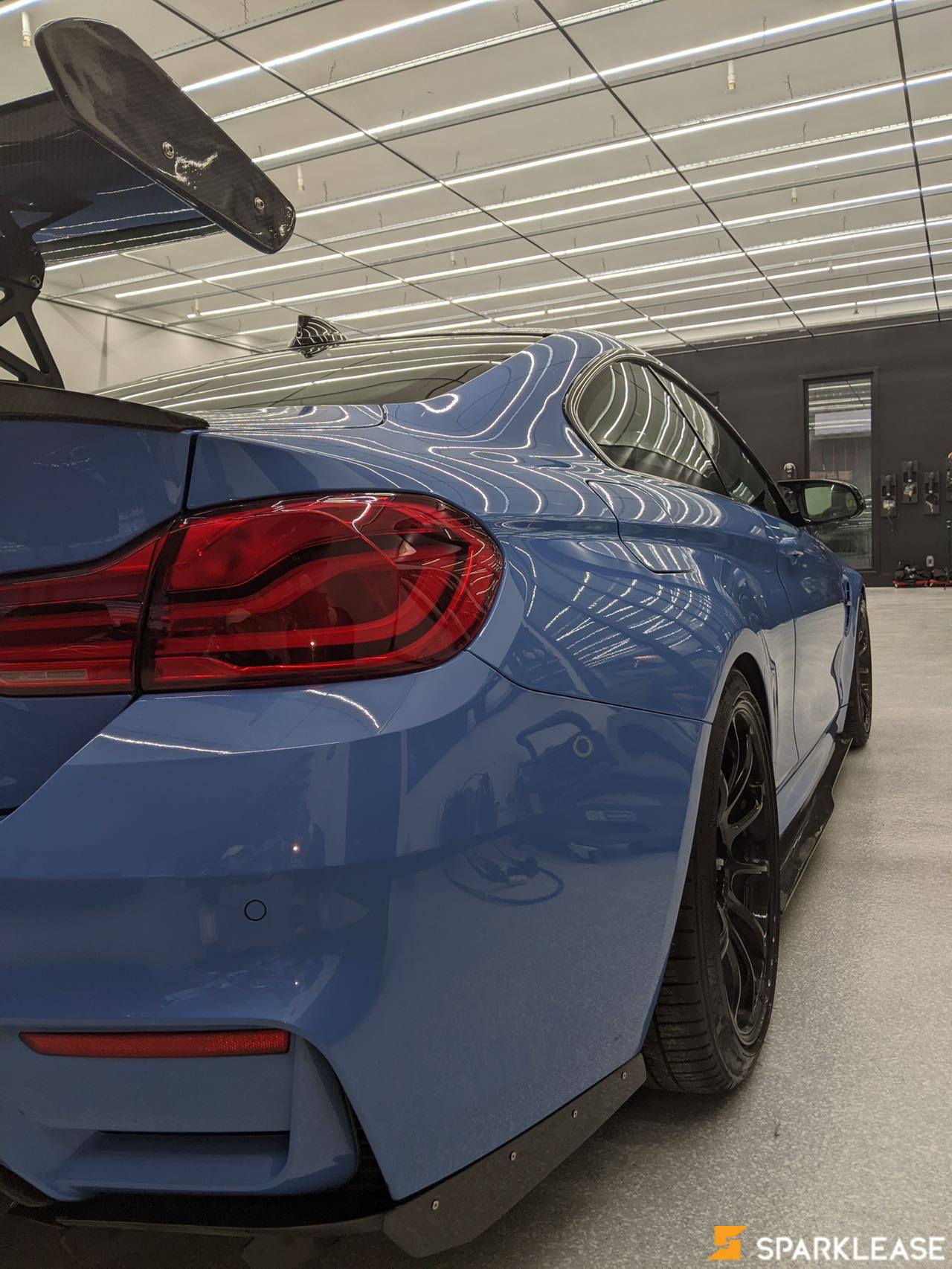 2016 BMW M4 , Vancouver, Lease Transfer