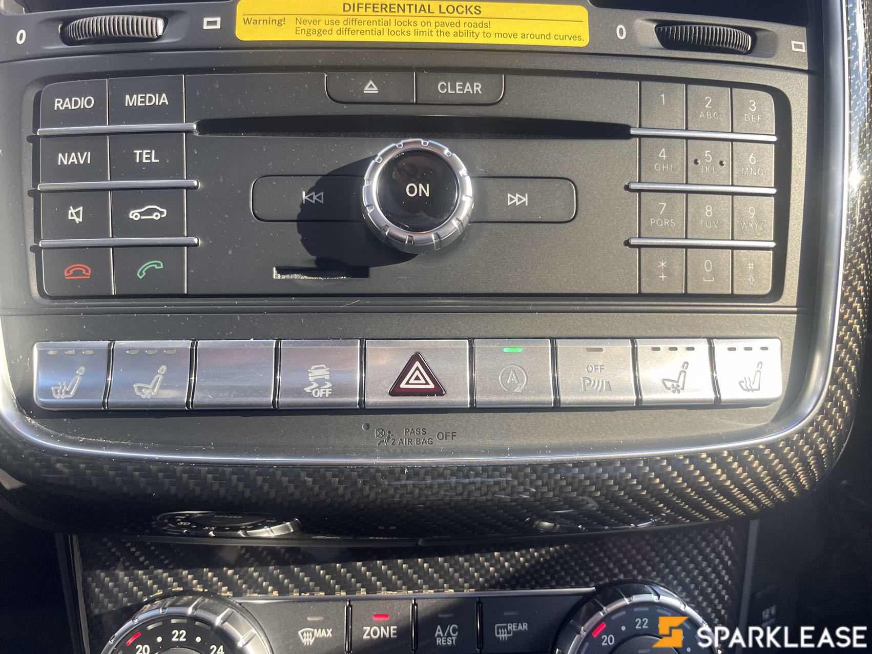 2018 Mercedes-Benz G-Class AMG G 63 4MATIC SUV, 多伦多, 全款车