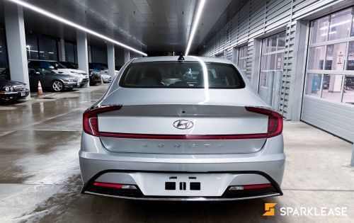 2022 Hyundai  Sonata  2.5L Preferred , 温哥华, 全款车