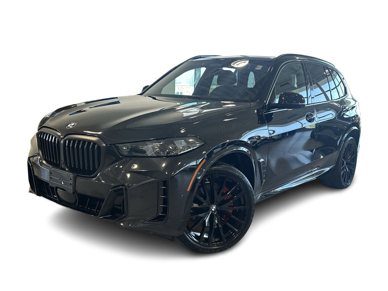2024 BMW X5 xDrive40i Enhanced PKG | M Sport PKG | Driver Assistance PKG