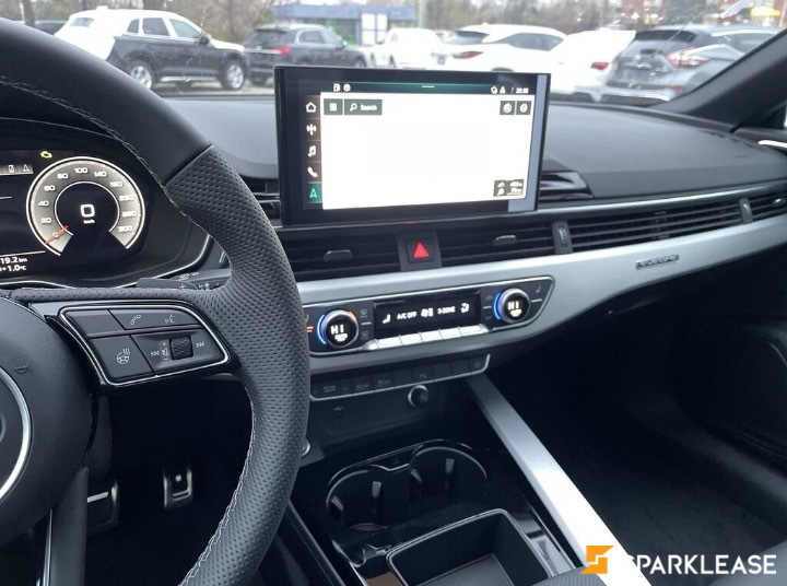 2023 Audi A5 Coupe Progressiv 45 TFSI quattro, Toronto, Lease Transfer