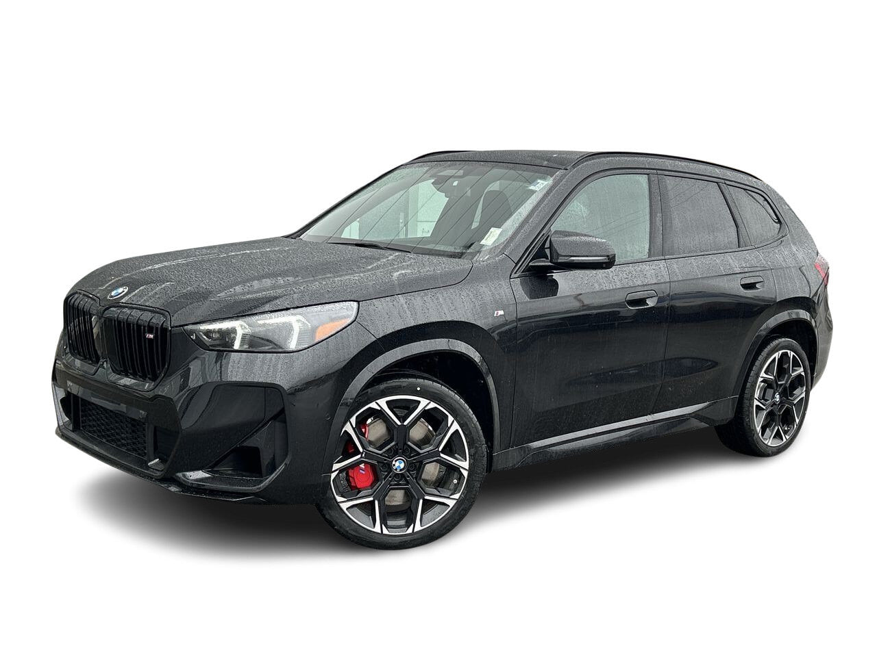 2026 BMW X1 M35i xDrive