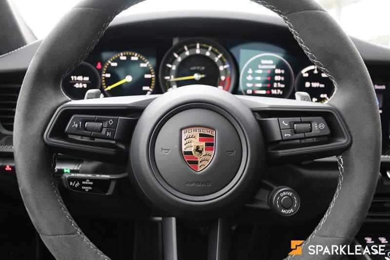 2022 Porsche  911  GT3 Coupe , Toronto, Lease Quote Provided