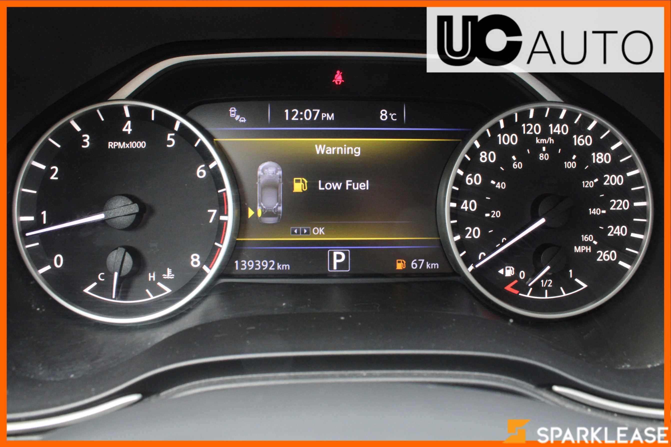 2016 Nissan  Maxima  4dr Sdn SV , 温哥华, 全款车