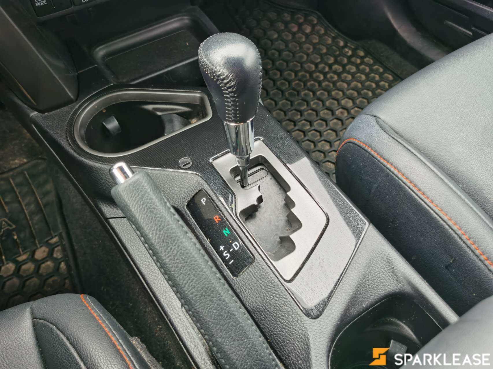 2016 Toyota RAV4 AWD 4dr SE, 温哥华, 五大行Finance估价