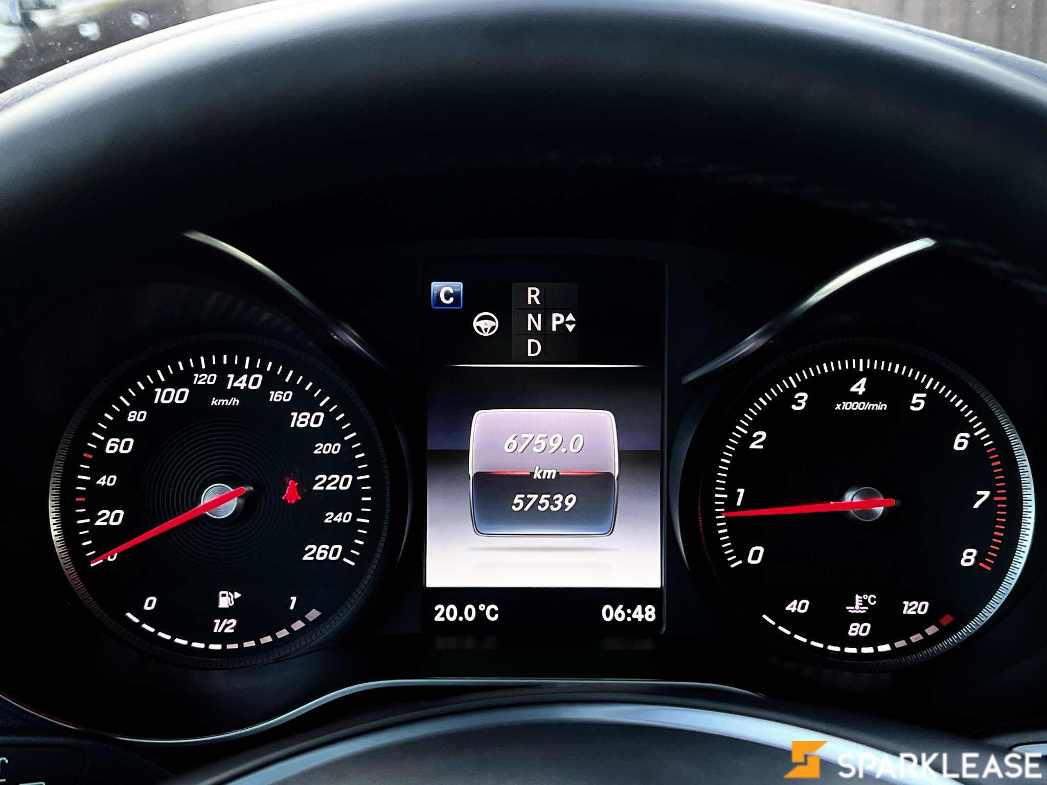 2016 Mercedes-Benz GLC 4MATIC 4dr GLC 300, 多伦多, 五大行Finance估价