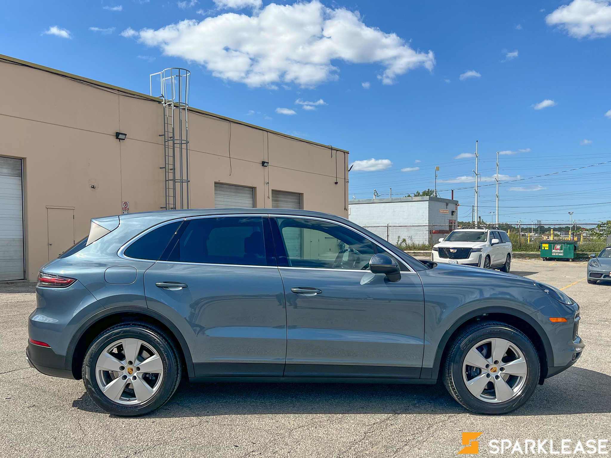 2019 Porsche  Cayenne  AWD , Toronto, Cash