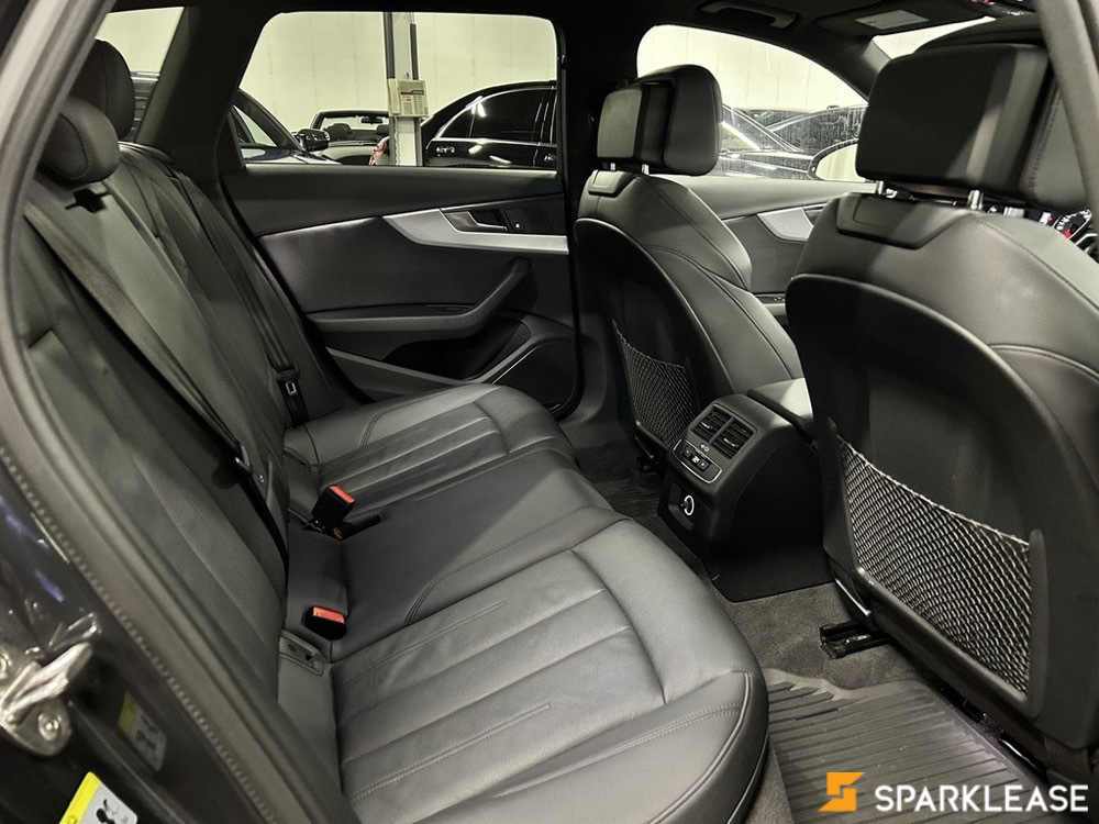 2018 Audi A4 allroad Progressiv, 多伦多, 五大行Finance估价