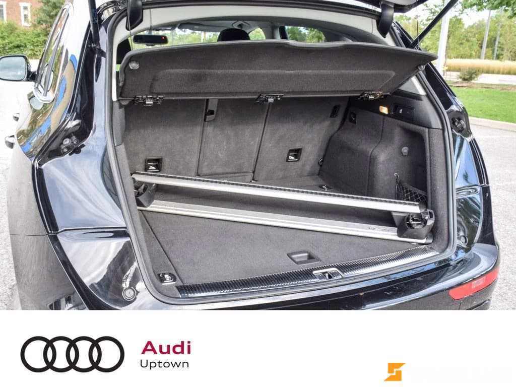 2015 Audi Q5 quattro 4dr 3.0L TDI Progressiv, Toronto, Finance Quote Provided