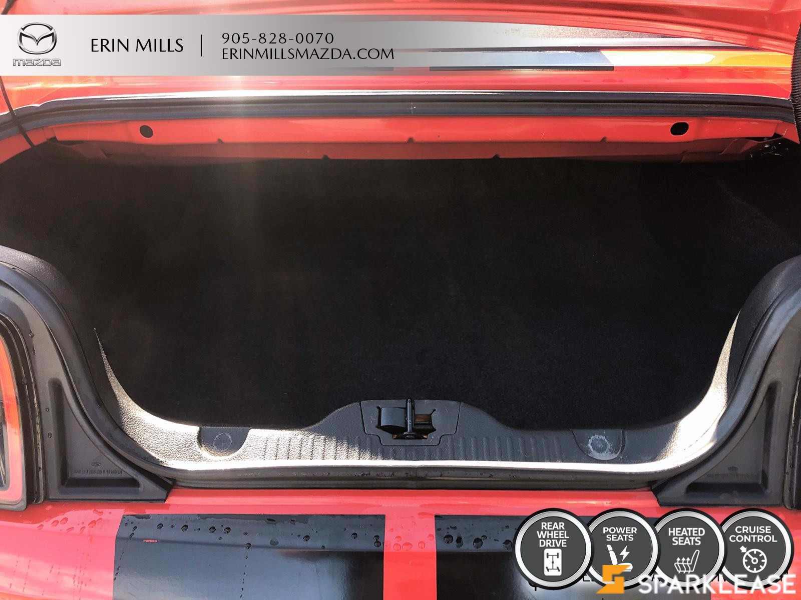 2014 Ford Mustang 2dr Conv V6 Premium, 多伦多, 五大行Finance估价