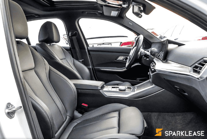 2023 BMW 330i 超值Demo, Toronto, Lease Quote Provided