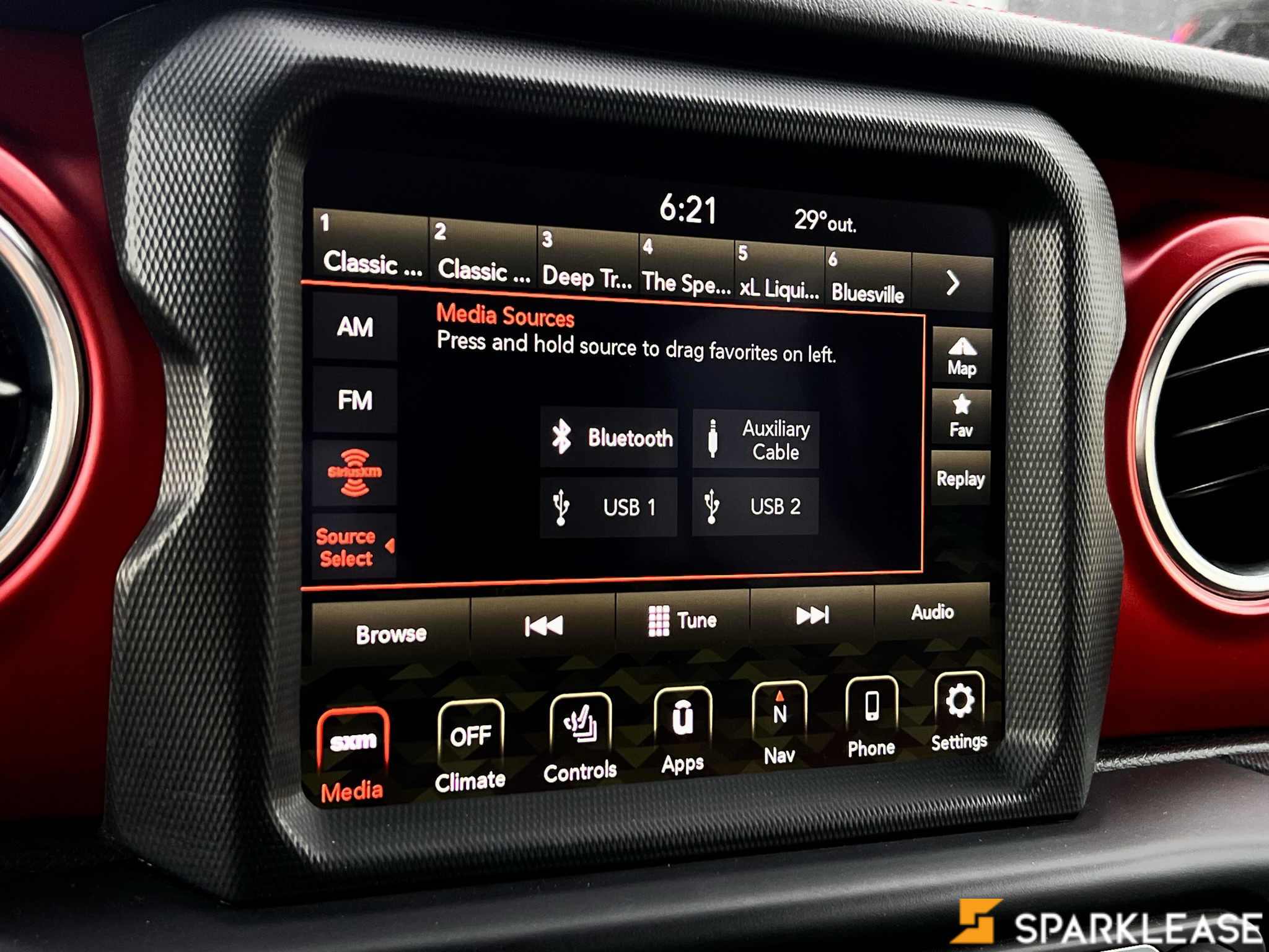 2022 Jeep Gladiator Rubicon 4x4, 多伦多, 五大行Finance估价