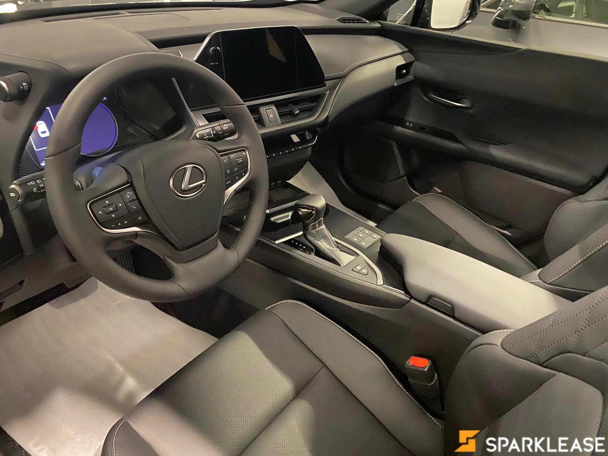 2024 Lexus UX 250h Premium , Toronto, Lease Quote Provided