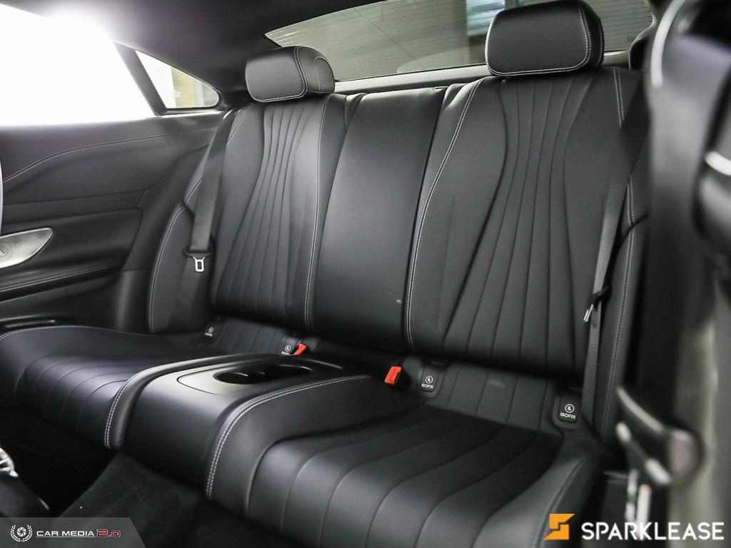 2019 Mercedes-Benz E-Class E 450 4MATIC Coupe, 多伦多, 五大行Finance估价