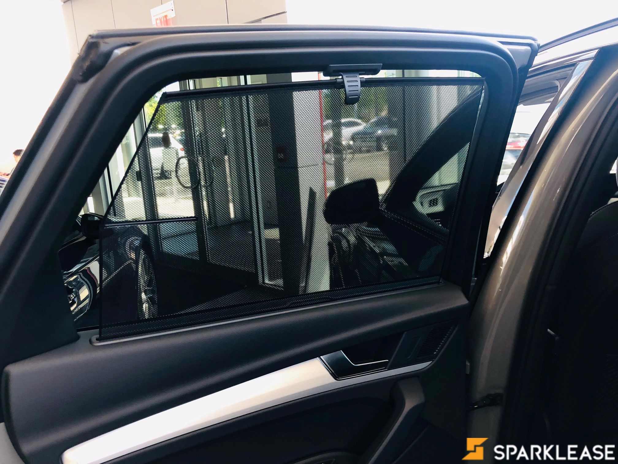 2022 Audi  SQ5  Technik 3.0 现车, Toronto, Lease Quote Provided