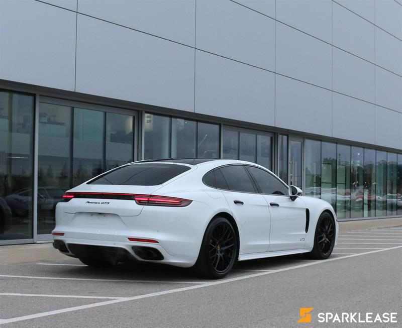 2020 Porsche  Panamera  GTS AWD , 多伦多, 原厂Finance方案