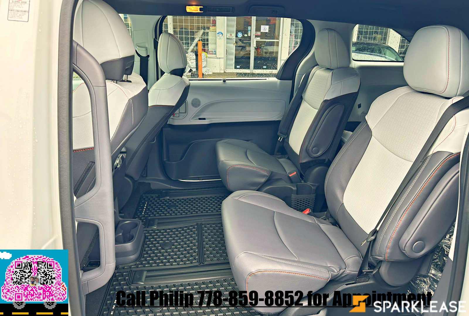 2023 Toyota  Sienna  XSE 7-Passenger FWD , Vancouver, Cash
