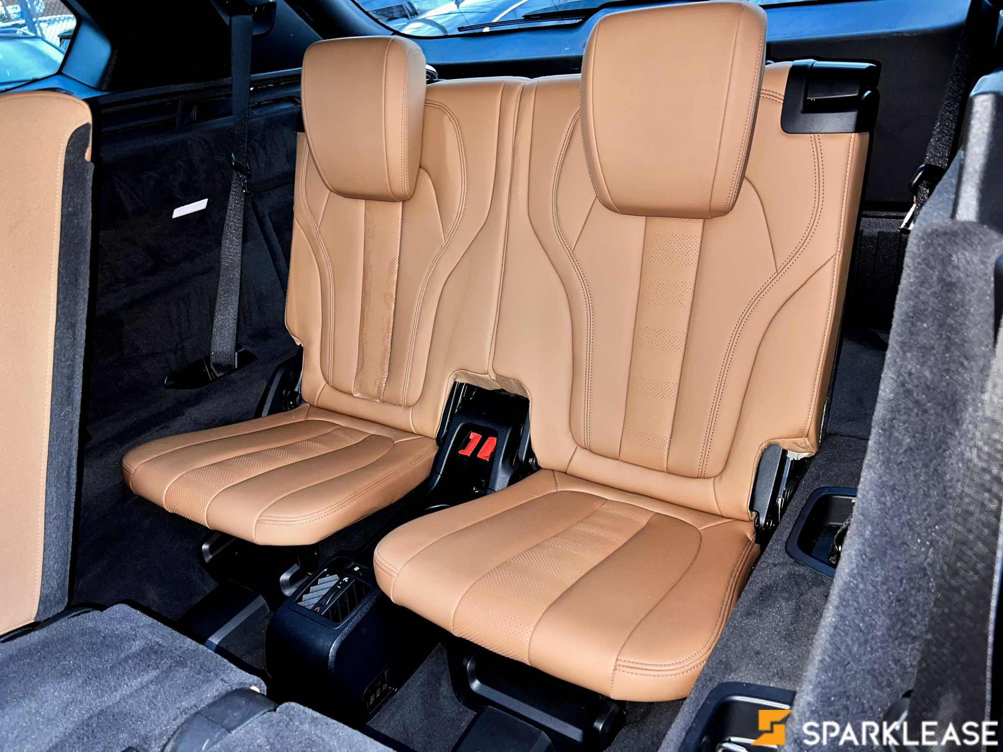 2019 BMW X5 7座 xDrive40i Sports Activity Vehicle, 多伦多, 五大行Finance估价