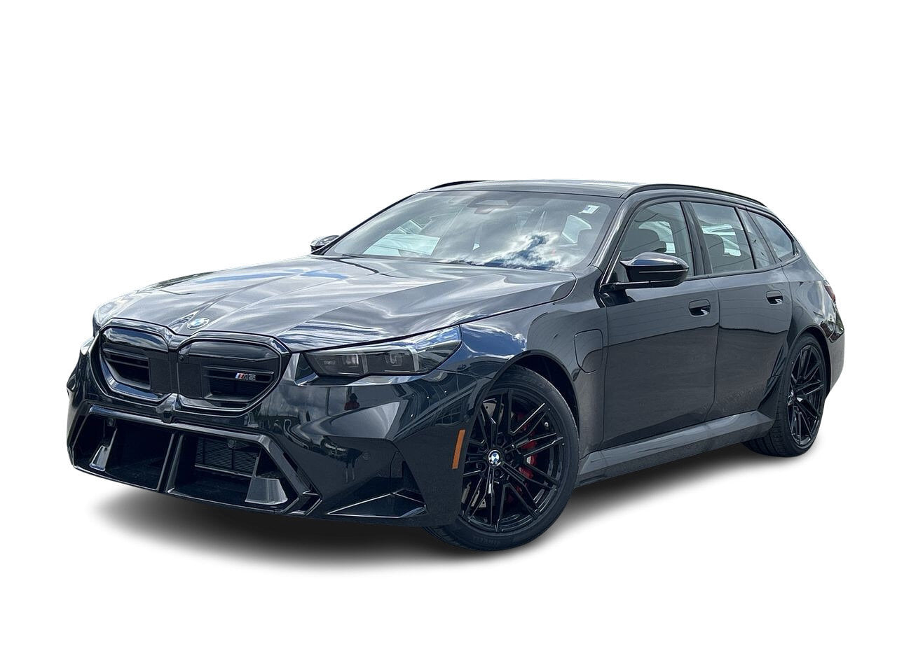 2027 BMW M5 Touring Touring