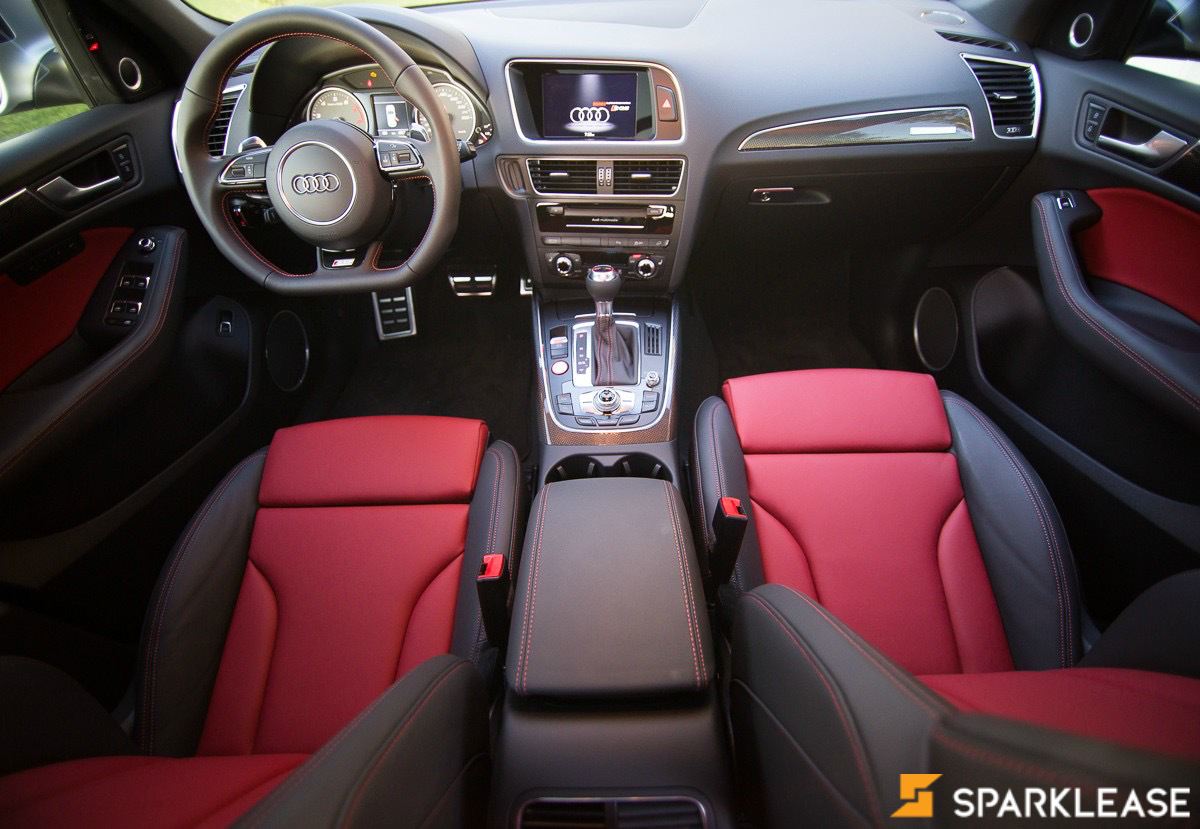 2015 Audi S4, 温哥华, 全款车