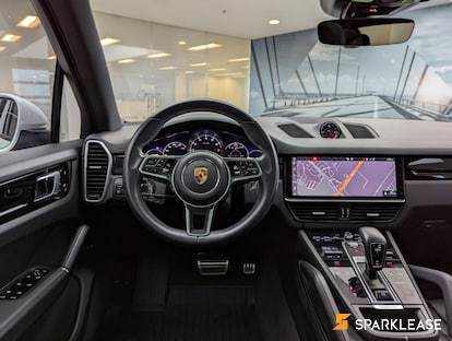 2019 Porsche Cayenne S AWD, 多伦多, 全款车