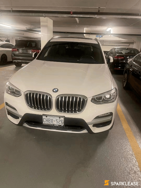 2019 BMW X3 , Toronto, Cash