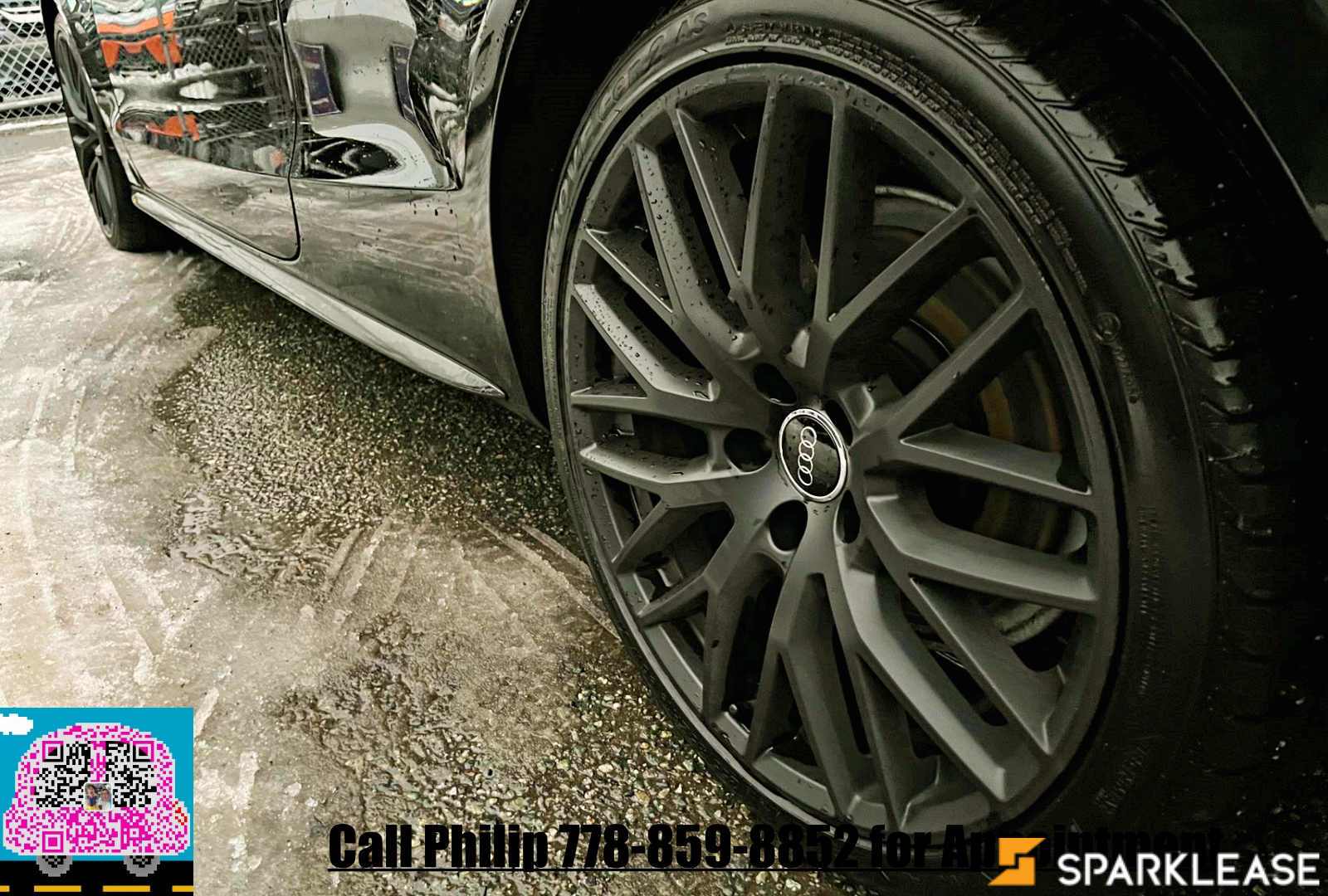 2017 Audi A5 2dr Cpe Auto Technik, 温哥华, 五大行Finance估价