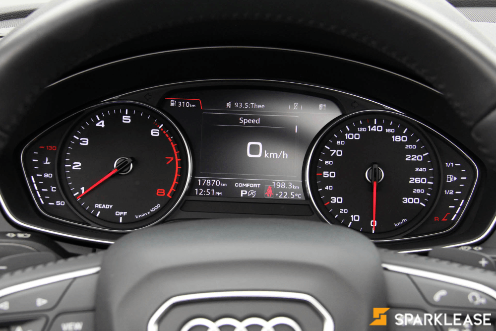 2019 Audi Q5 Progressiv, 多伦多, 五大行Finance估价