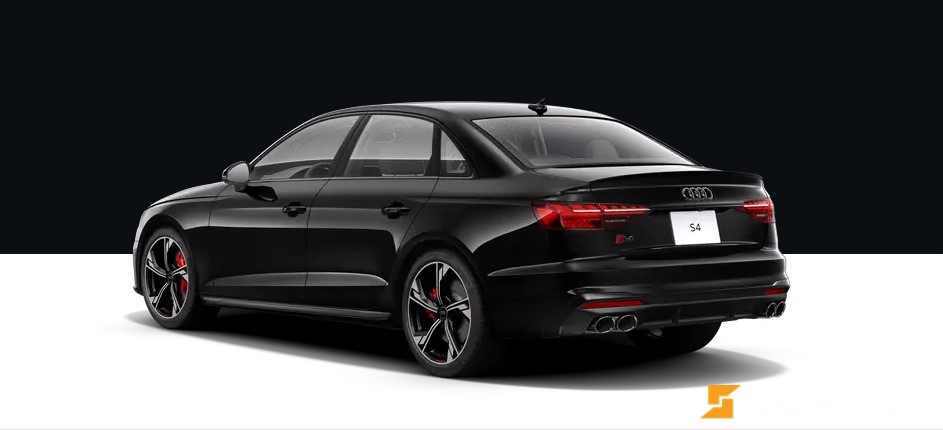 2023 Audi  S4 Technik 3.0 11月提车, Toronto, Lease Quote Provided