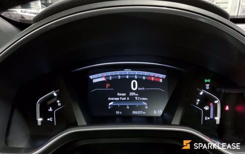 2021 Honda CR-V Sport AWD, Vancouver, Cash