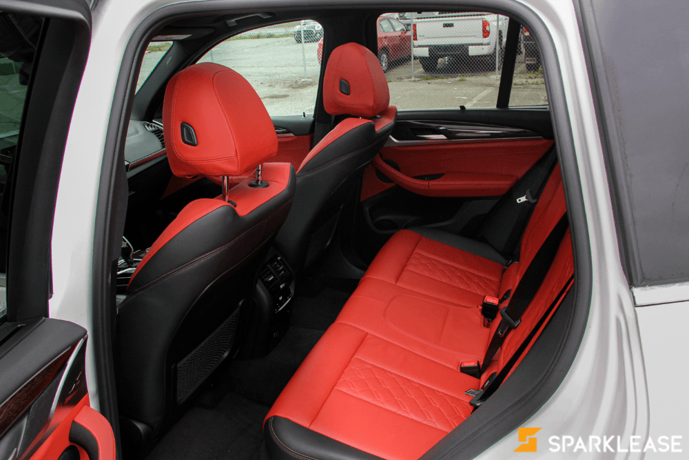 2019 BMW X3 xDrive30i, 温哥华, 全款车